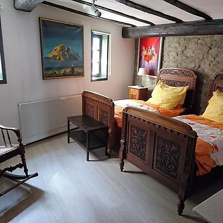Ruetsche 10 Apartment Limburg an der Lahn Ngoại thất bức ảnh