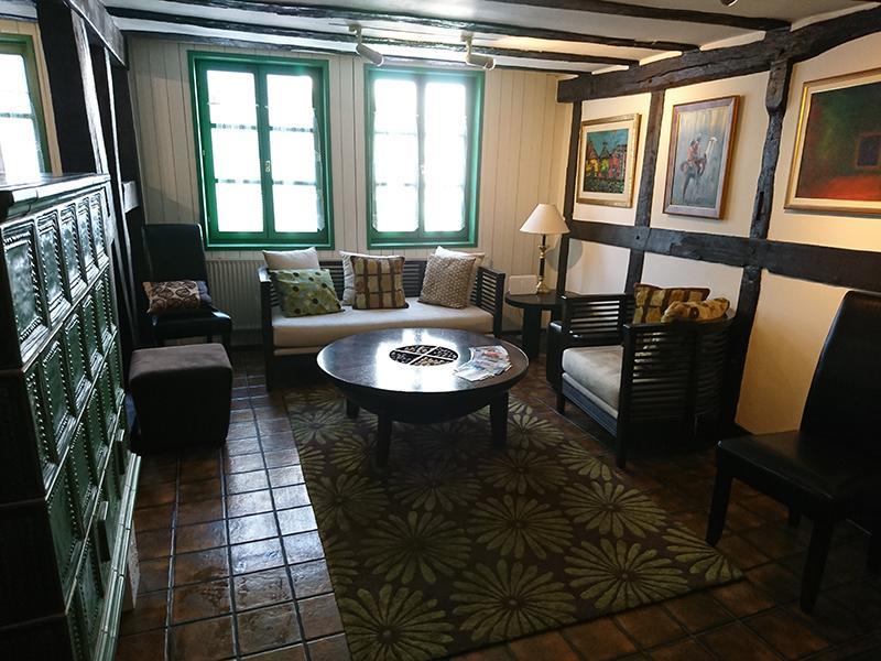 Ruetsche 10 Apartment Limburg an der Lahn Ngoại thất bức ảnh
