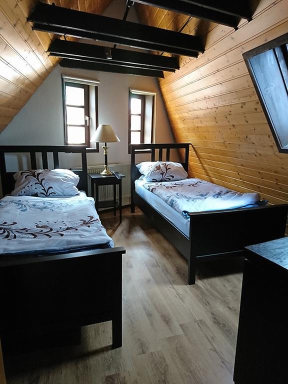 Ruetsche 10 Apartment Limburg an der Lahn Ngoại thất bức ảnh