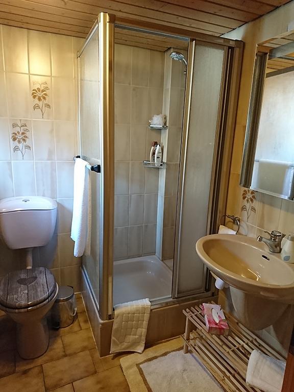 Ruetsche 10 Apartment Limburg an der Lahn Ngoại thất bức ảnh
